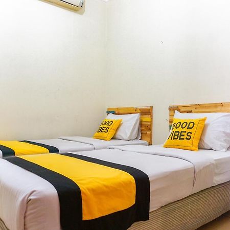 Astria Graha Otel Bandung Dış mekan fotoğraf