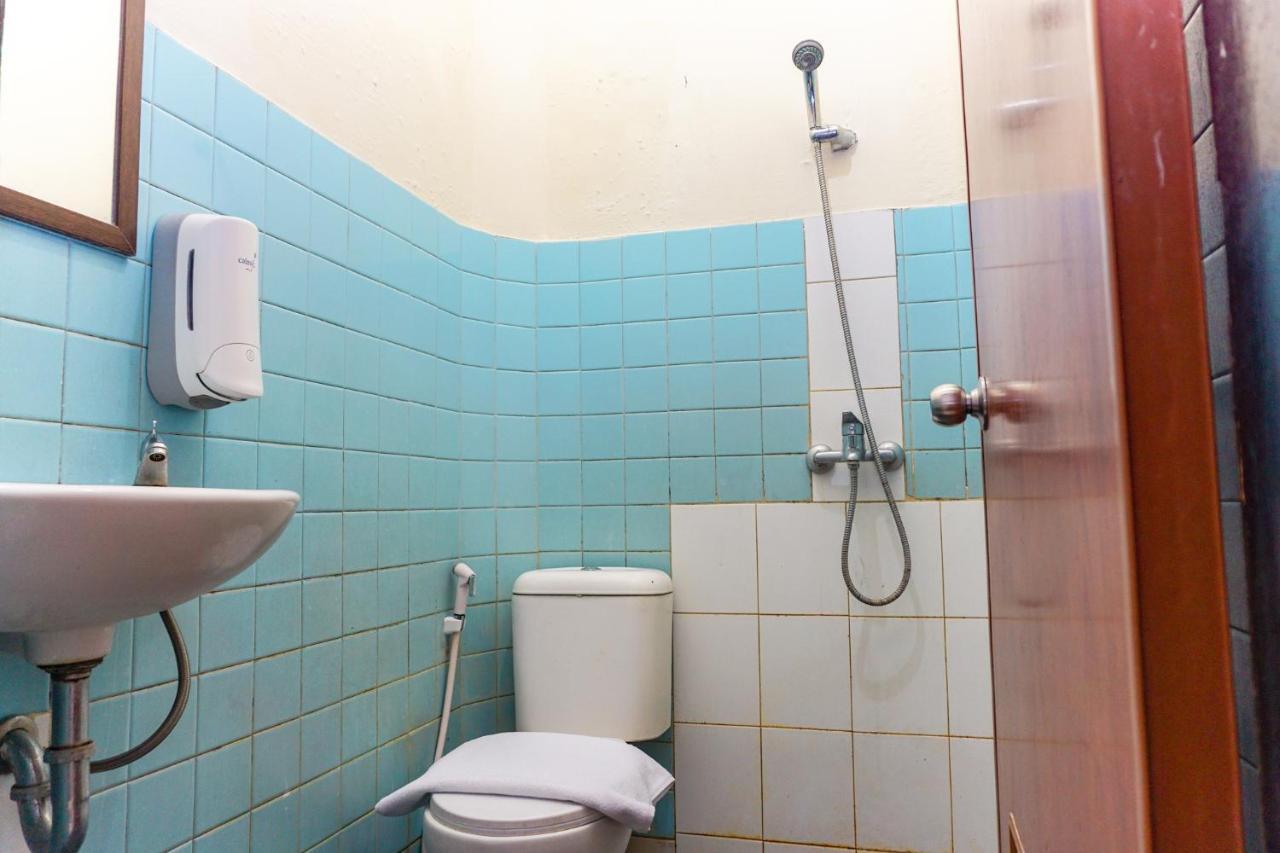 Astria Graha Otel Bandung Dış mekan fotoğraf